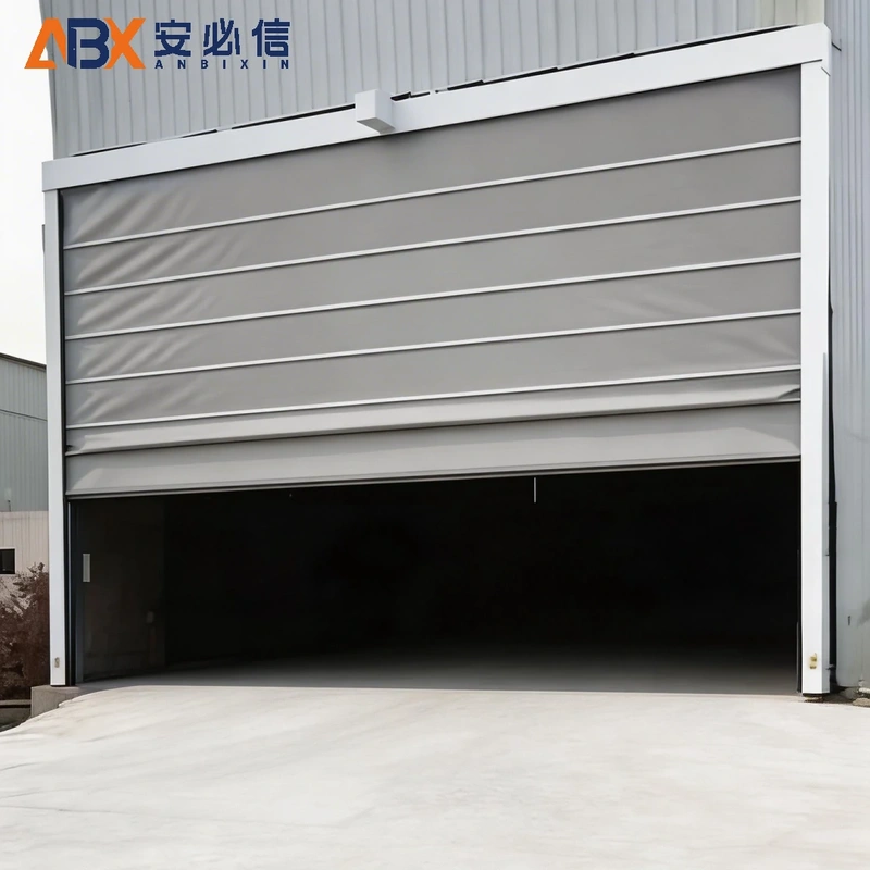 昭通市堆积门