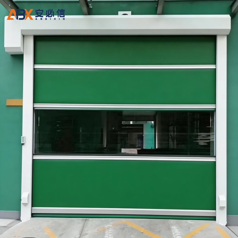 昭通市快速门